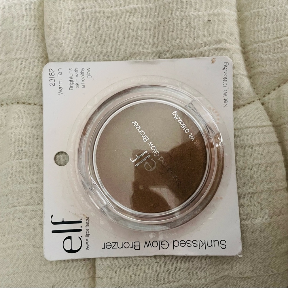 E.L.F. Bundle makeup - Picture 3 of 9